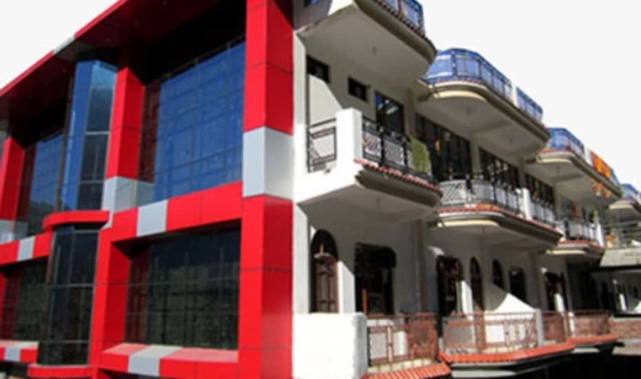 Jwalpa palace